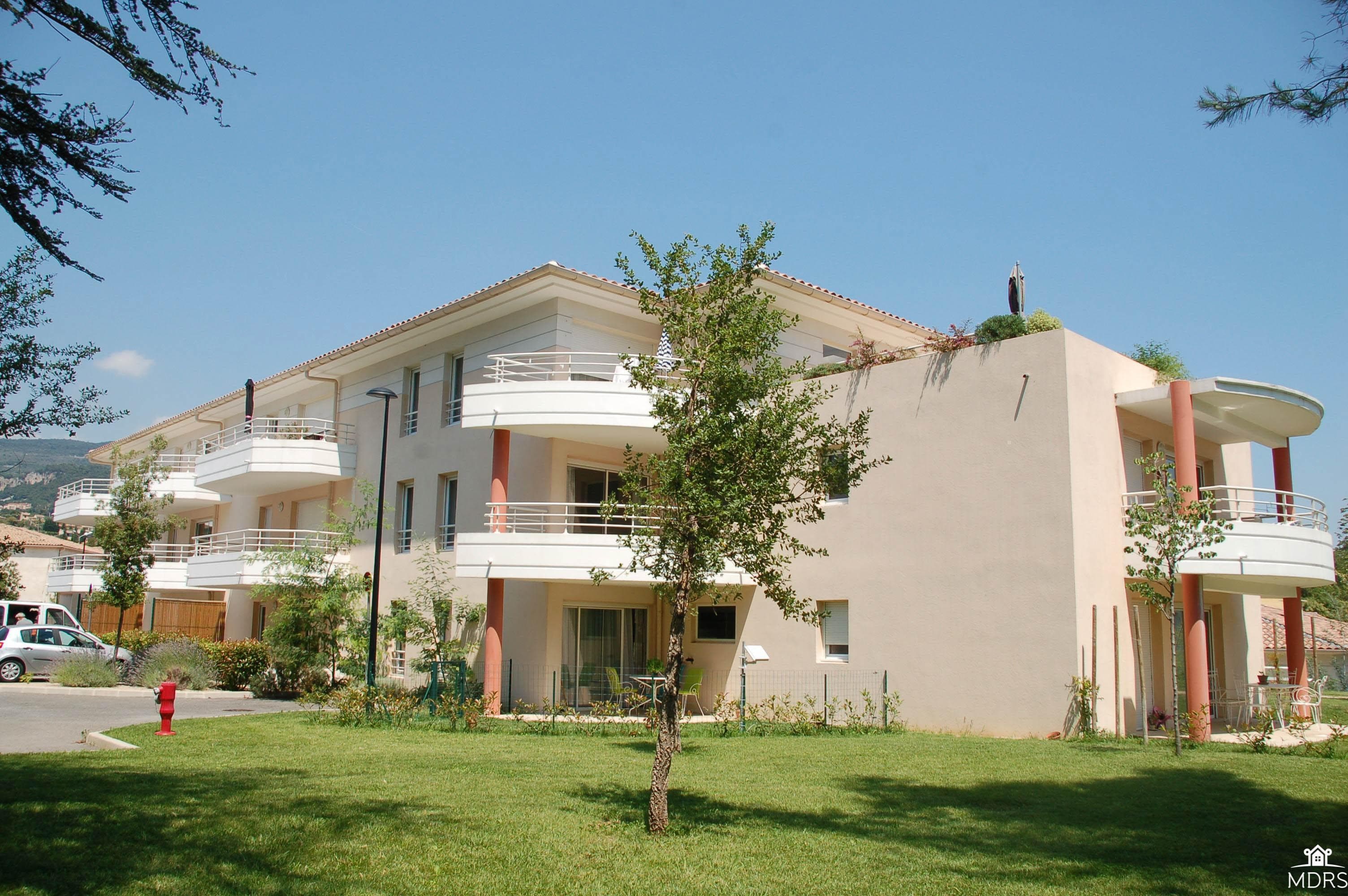 Résidence - Galerie de photos - Image 1 sur 12