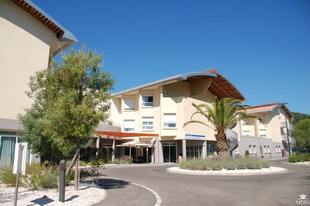 Photo de la résidence 1