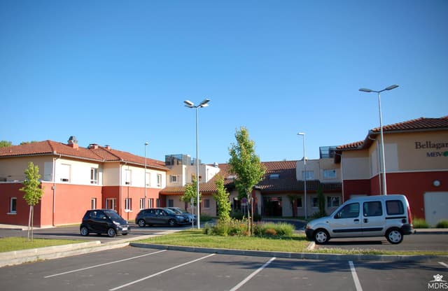 Photo de la résidence 1