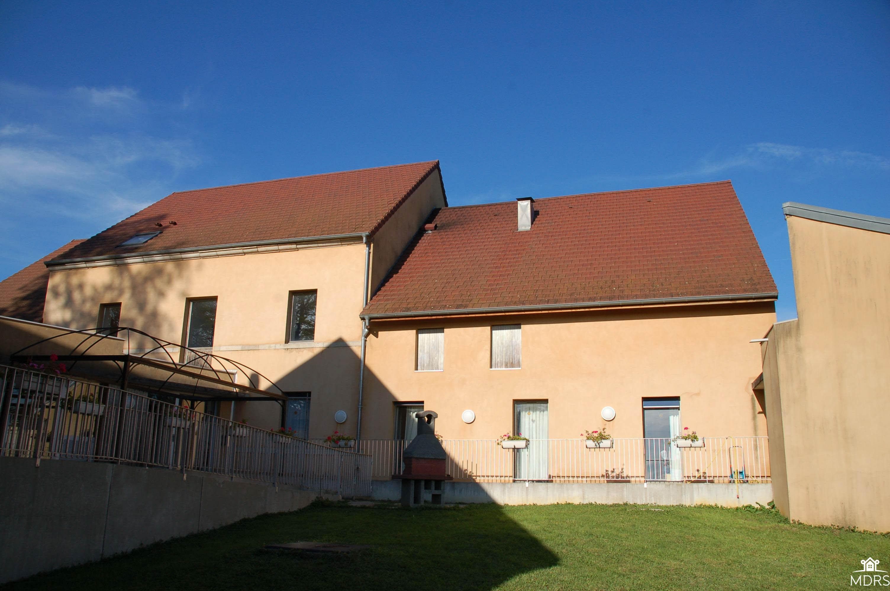 Résidence - Galerie de photos - Image 1 sur 1