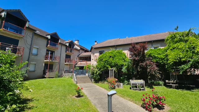 Photo de la résidence 1