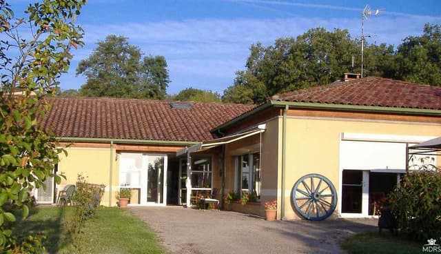 Photo de la résidence 1