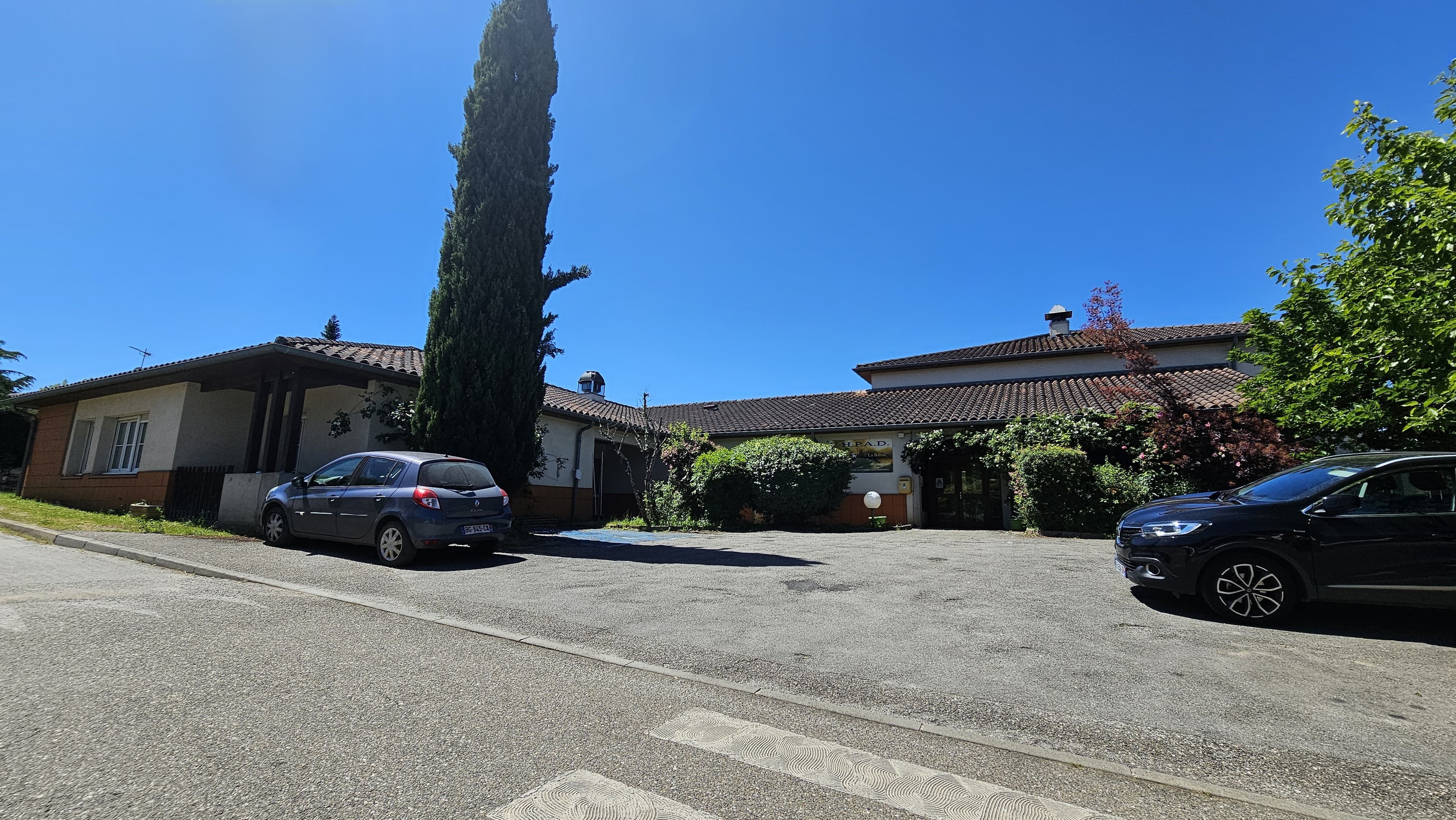 Résidence - Galerie de photos - Image 1 sur 2