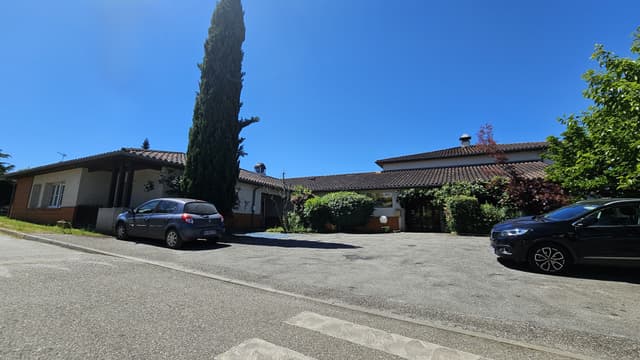 Photo de la résidence 1