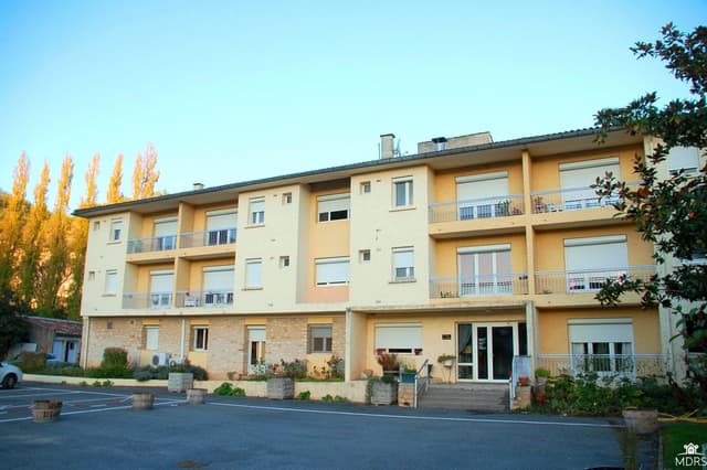 Photo de la résidence 1