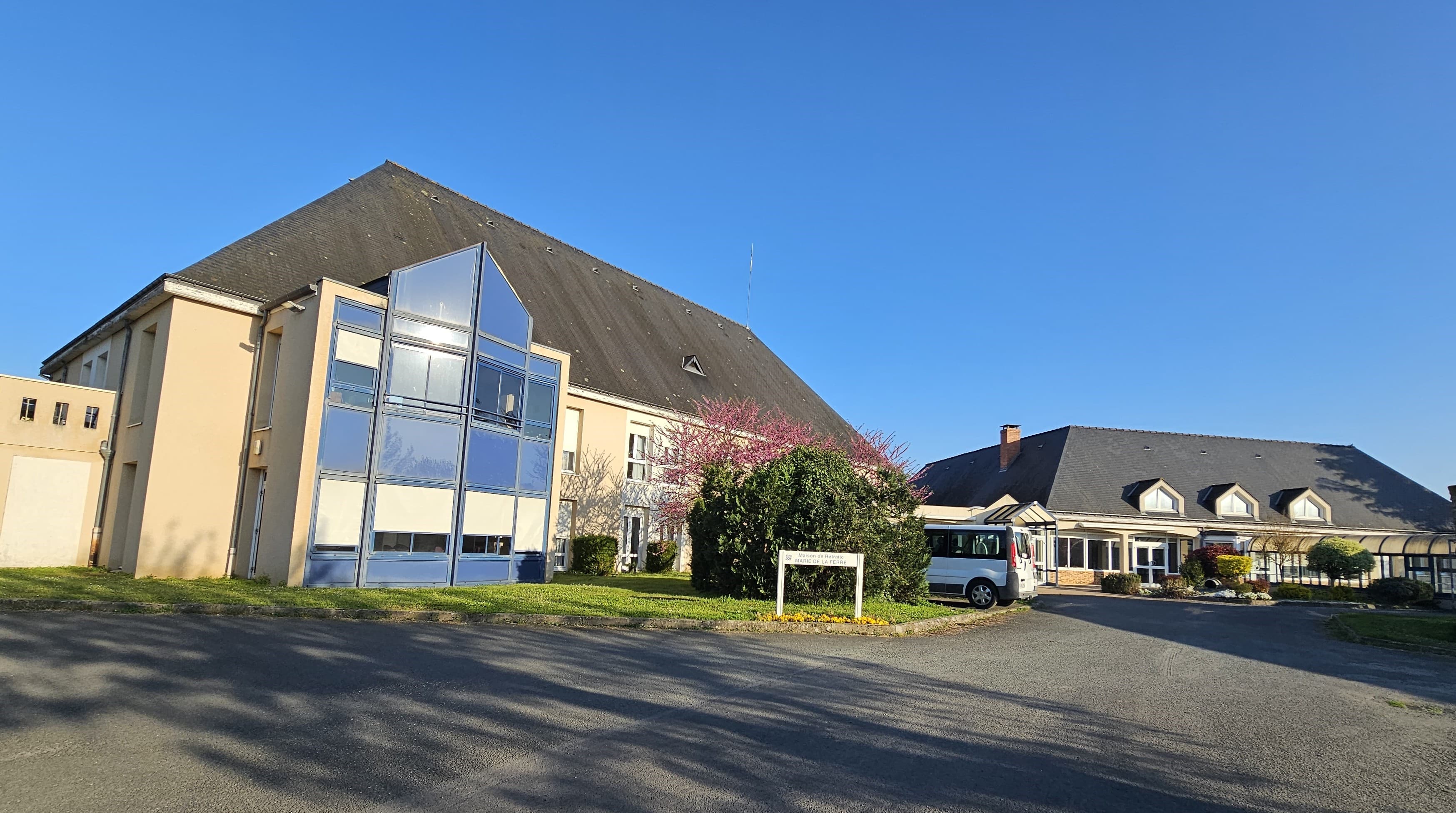 Résidence - Galerie de photos - Image 1 sur 1