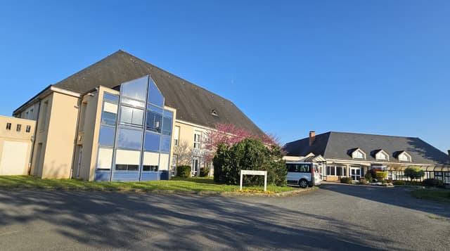 Photo de la résidence 1