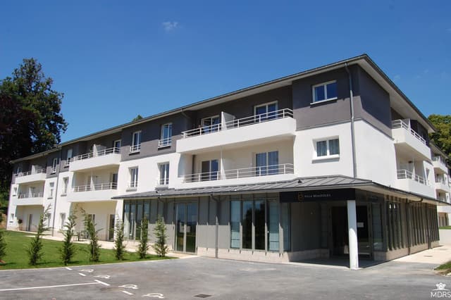 Photo de la résidence 1