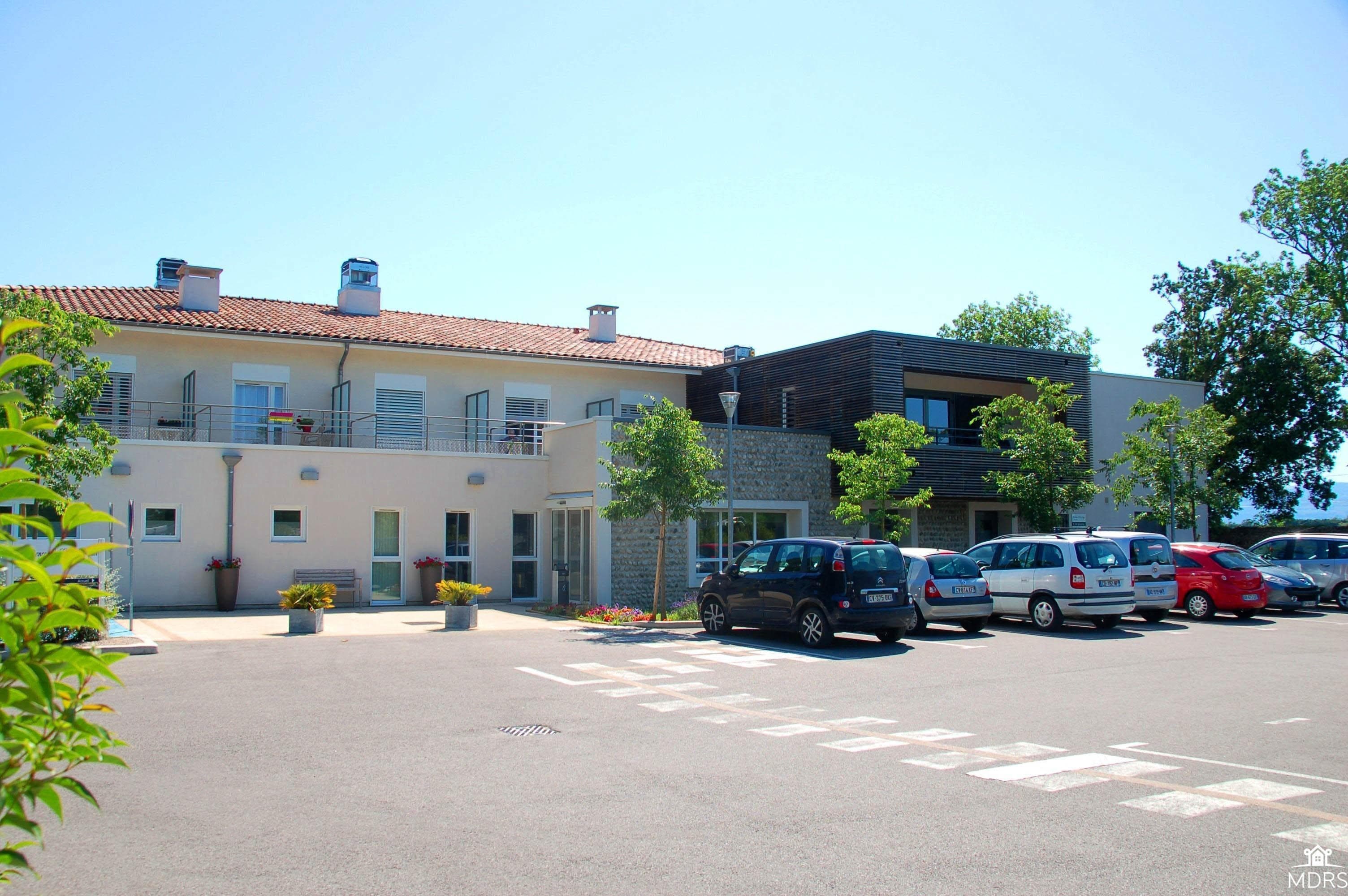 Résidence - Galerie de photos - Image 1 sur 2