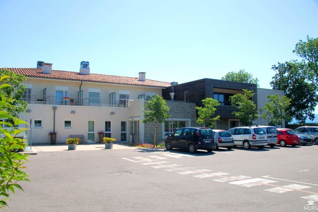 Photo de la résidence 1