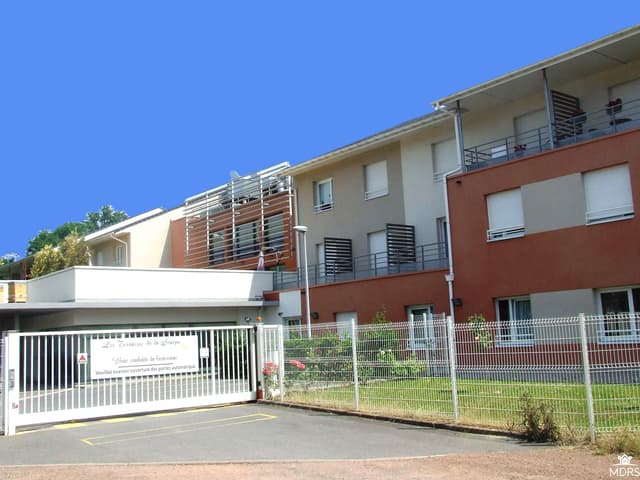 Photo de la résidence 1