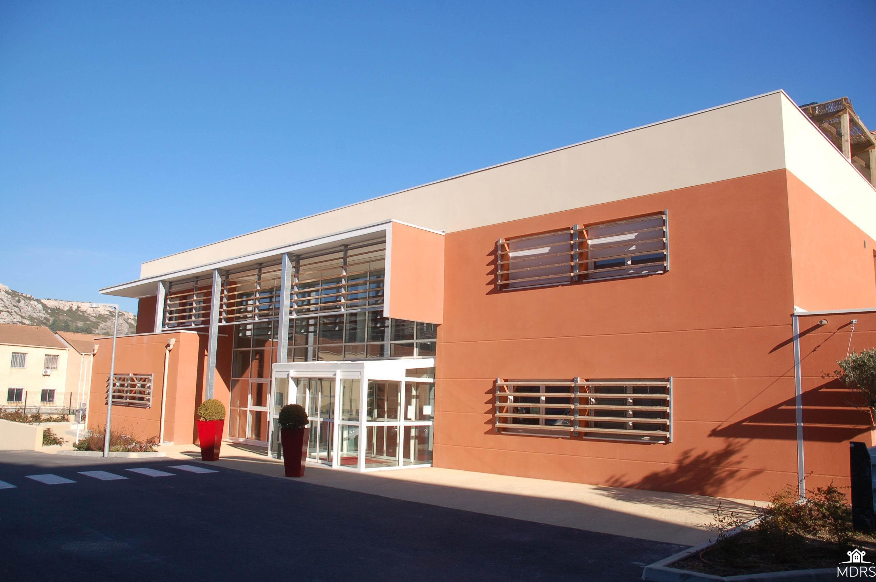 Résidence - Galerie de photos - Image 1 sur 9