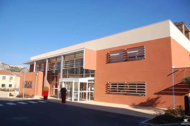 Photo de la résidence 1