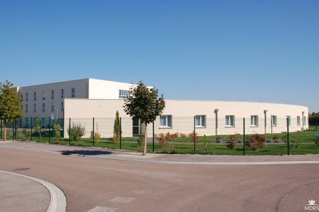 Photo de la résidence 1