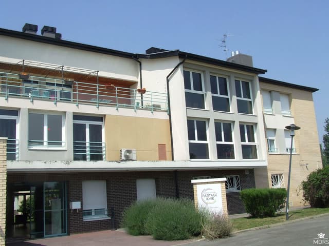 Photo de la résidence 1