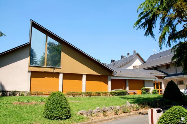 Photo de la résidence 1