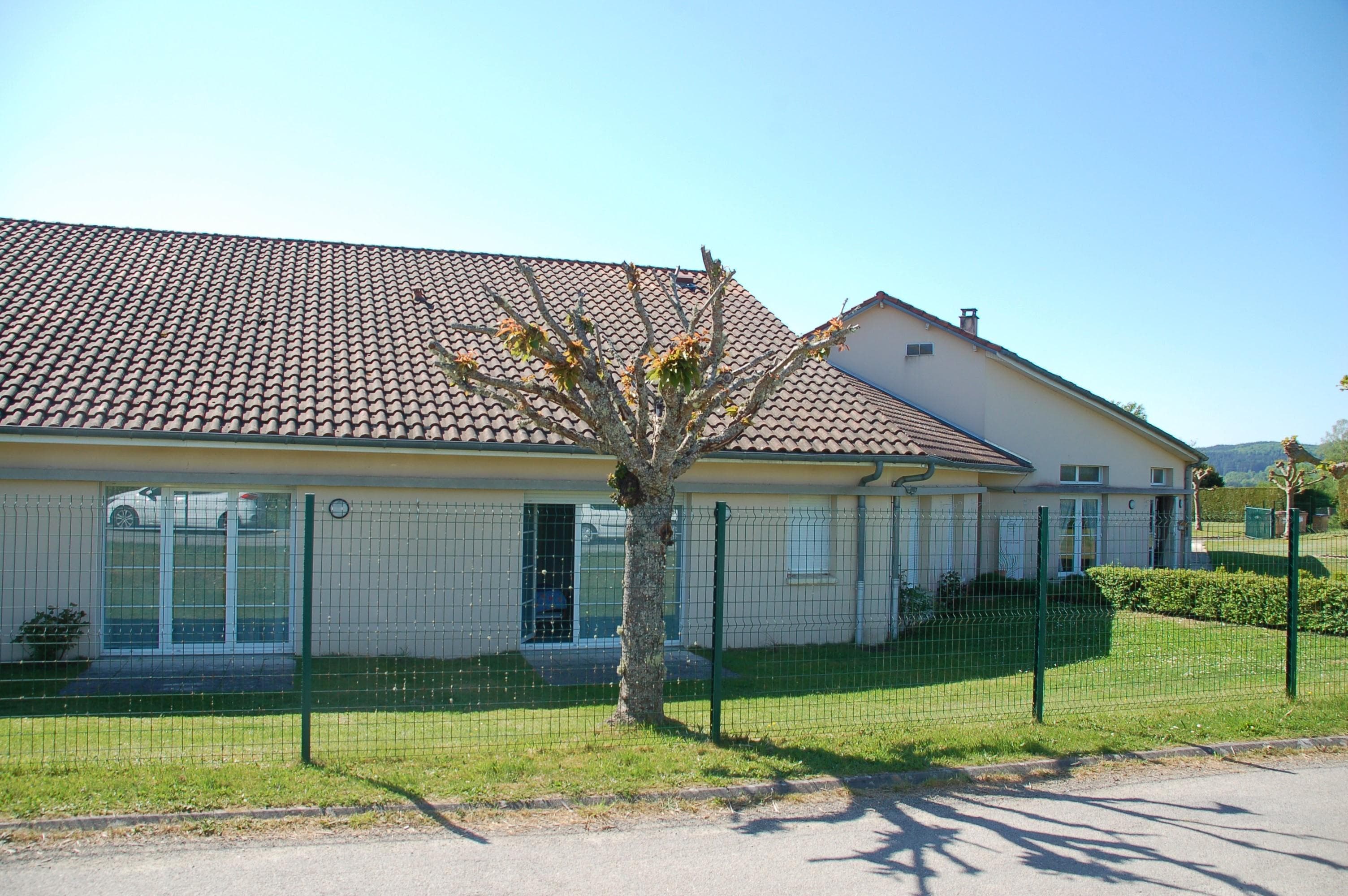 Résidence - Galerie de photos - Image 1 sur 2