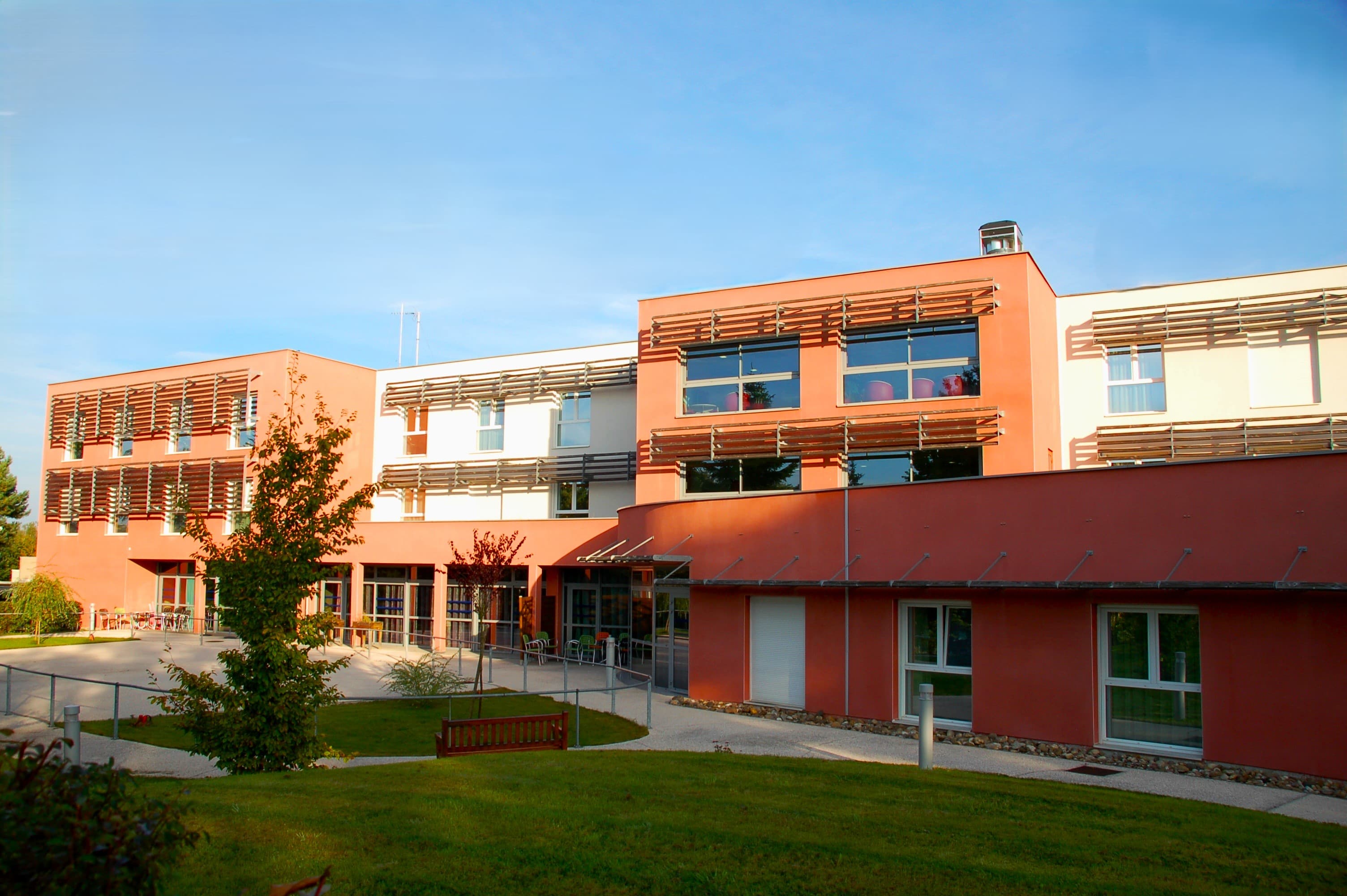 Résidence - Galerie de photos - Image 1 sur 1