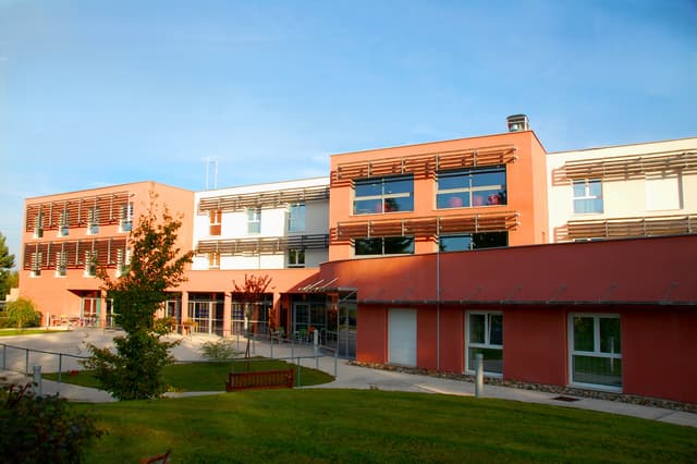 Photo de la résidence 1