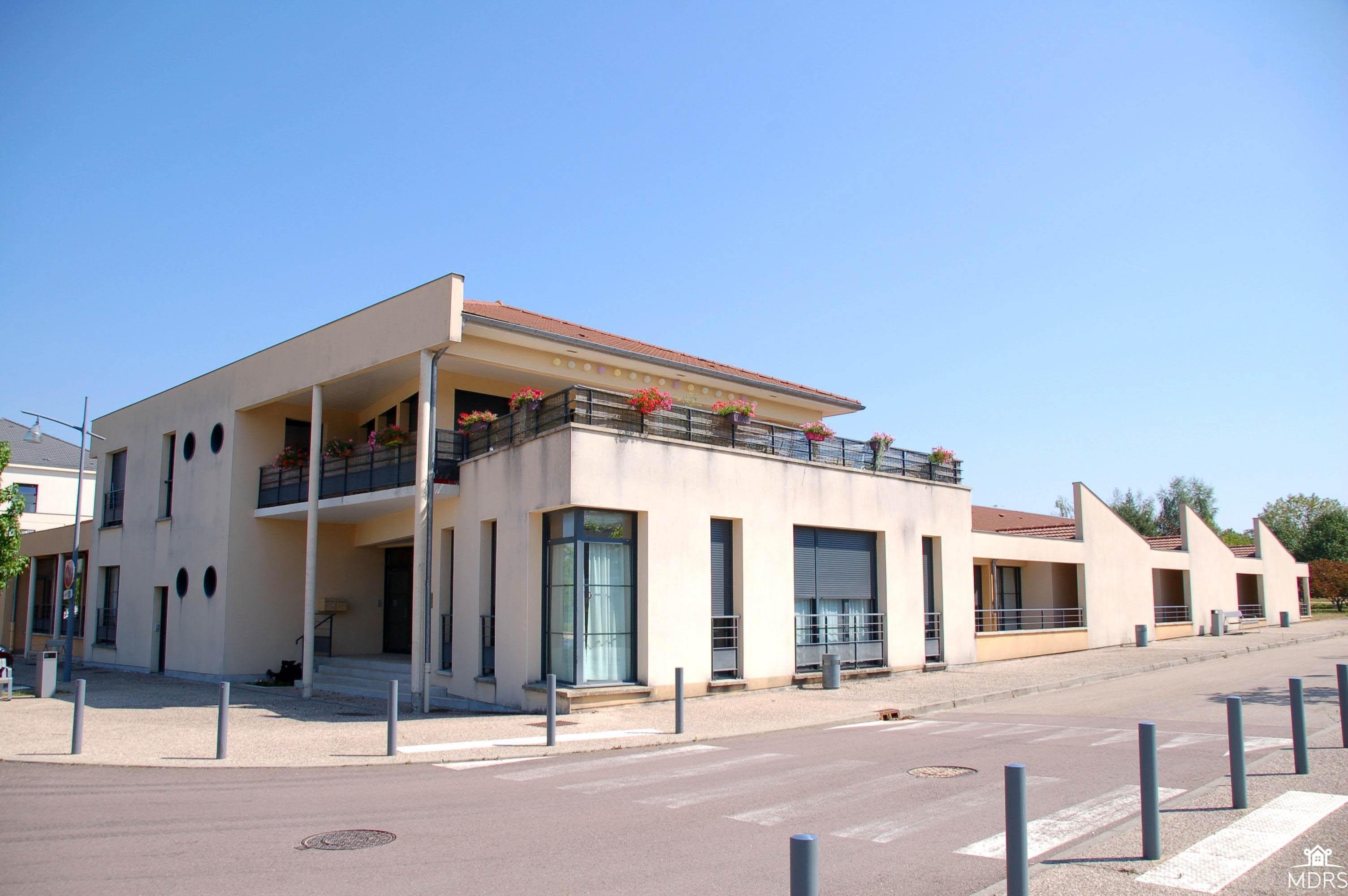 Résidence - Galerie de photos - Image 1 sur 1