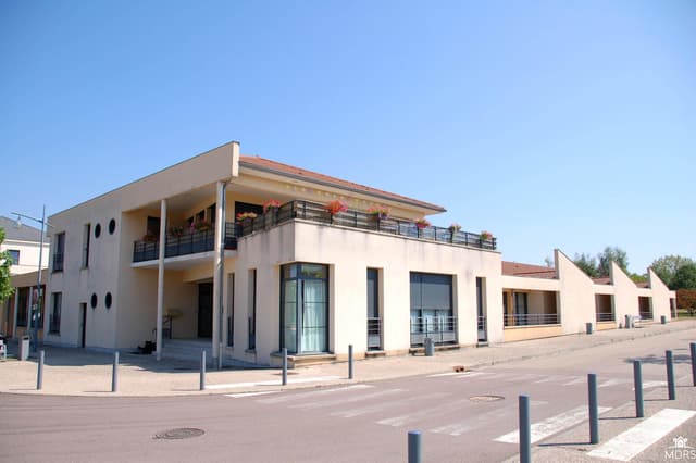 Photo de la résidence 1