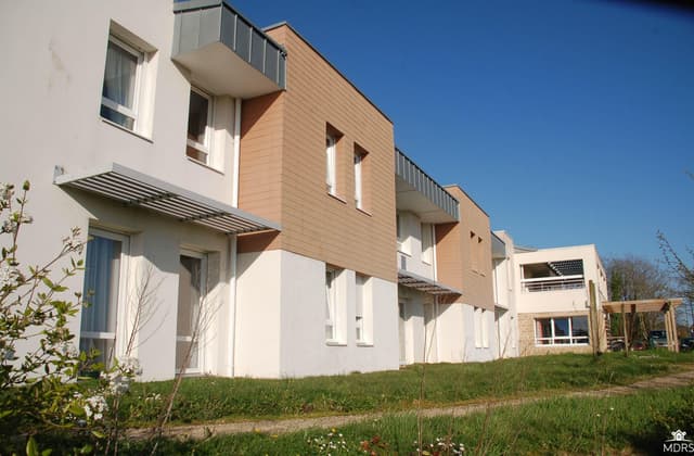 Photo de la résidence 1