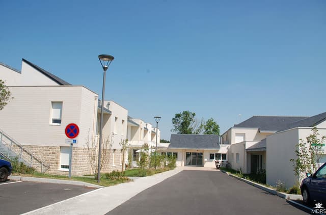 Photo de la résidence 1
