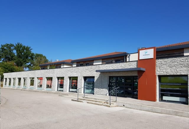 Photo de la résidence 1