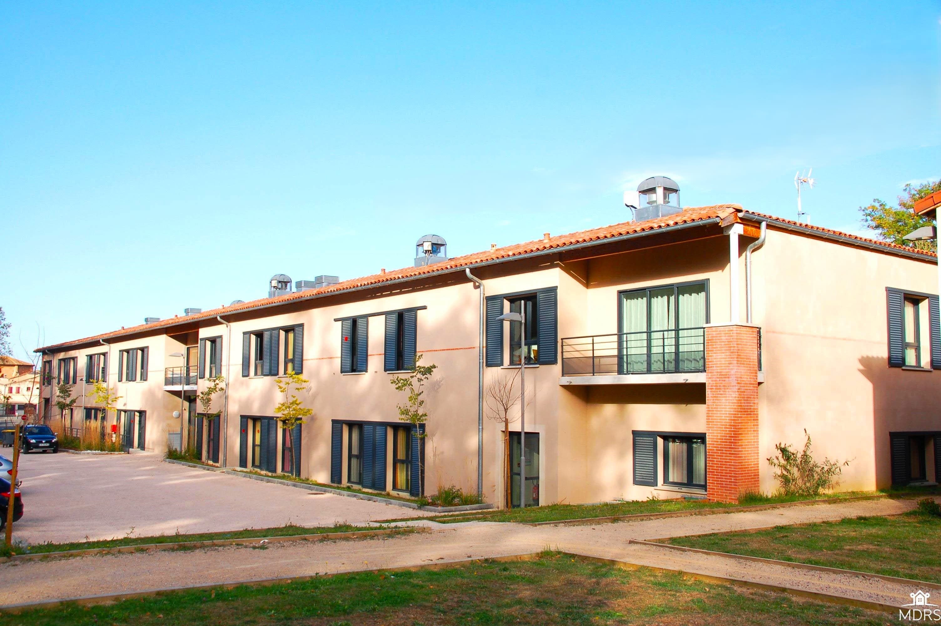 Résidence - Galerie de photos - Image 1 sur 13