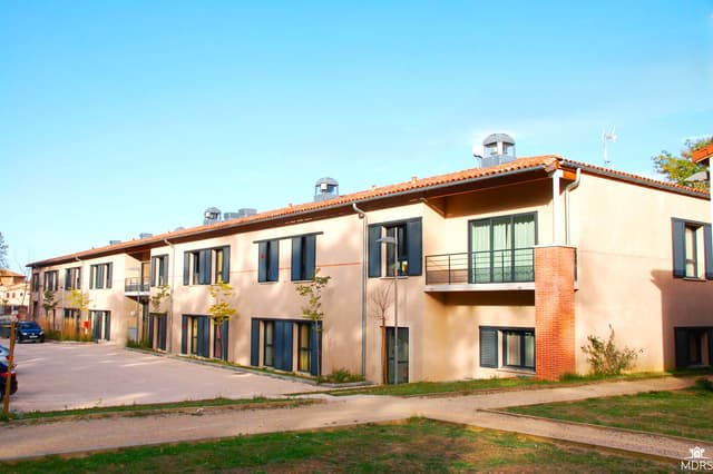 Photo de la résidence 1