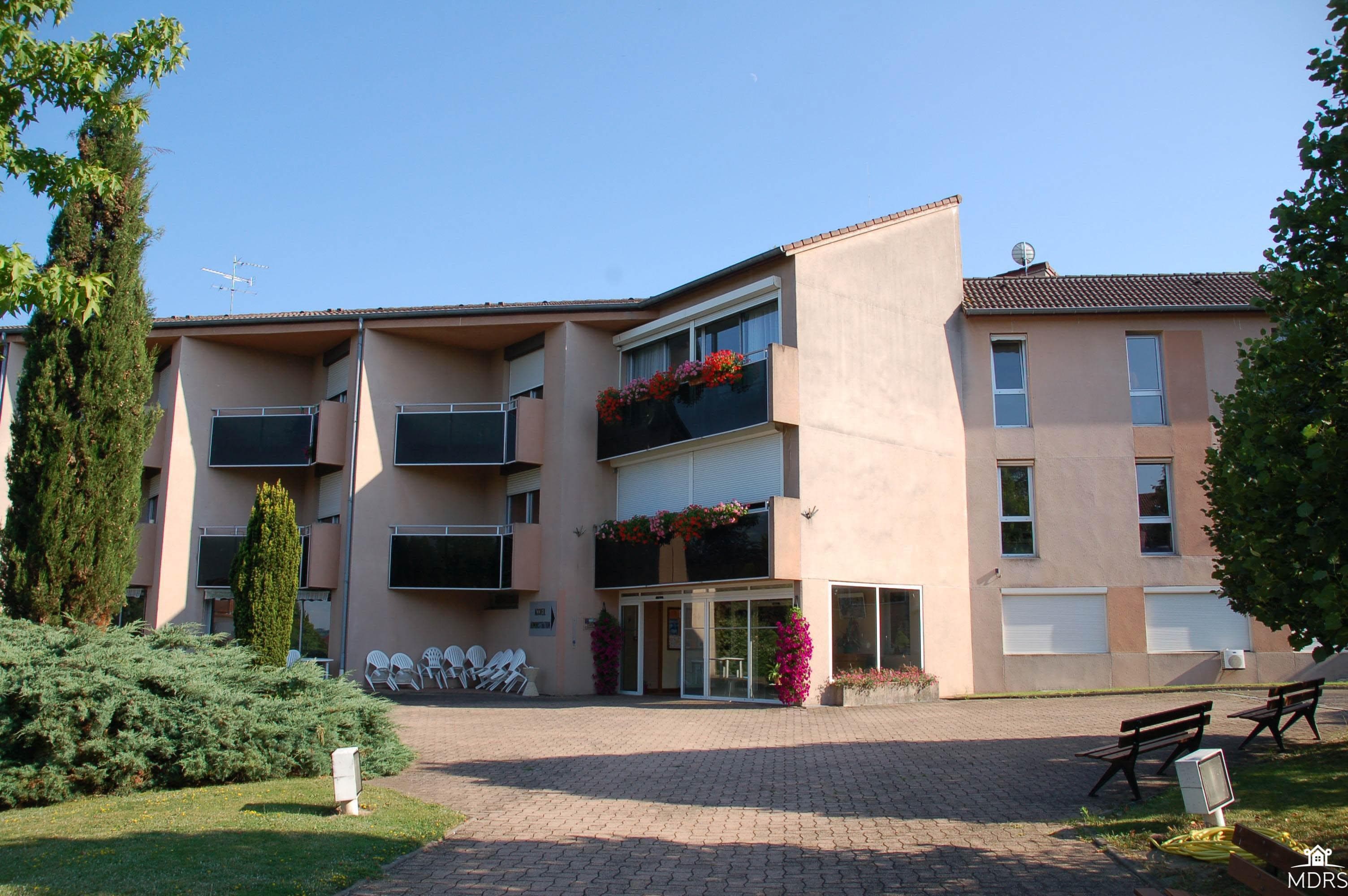 Résidence - Galerie de photos - Image 1 sur 1