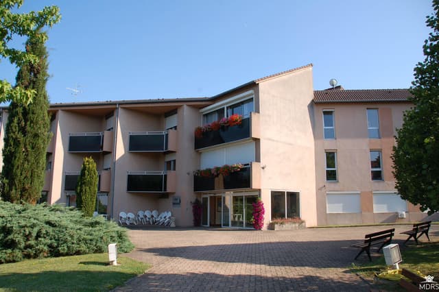 Photo de la résidence 1