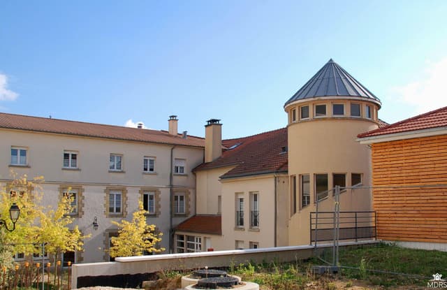 Photo de la résidence 1