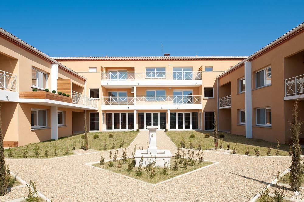 Résidence - Galerie de photos - Image 1 sur 6