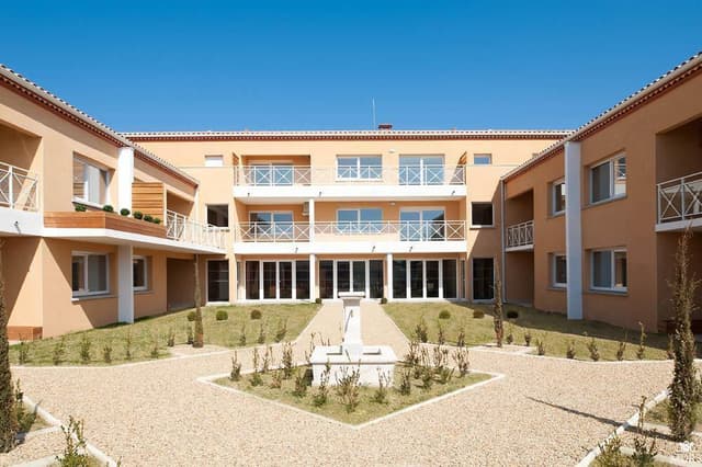 Photo de la résidence 1