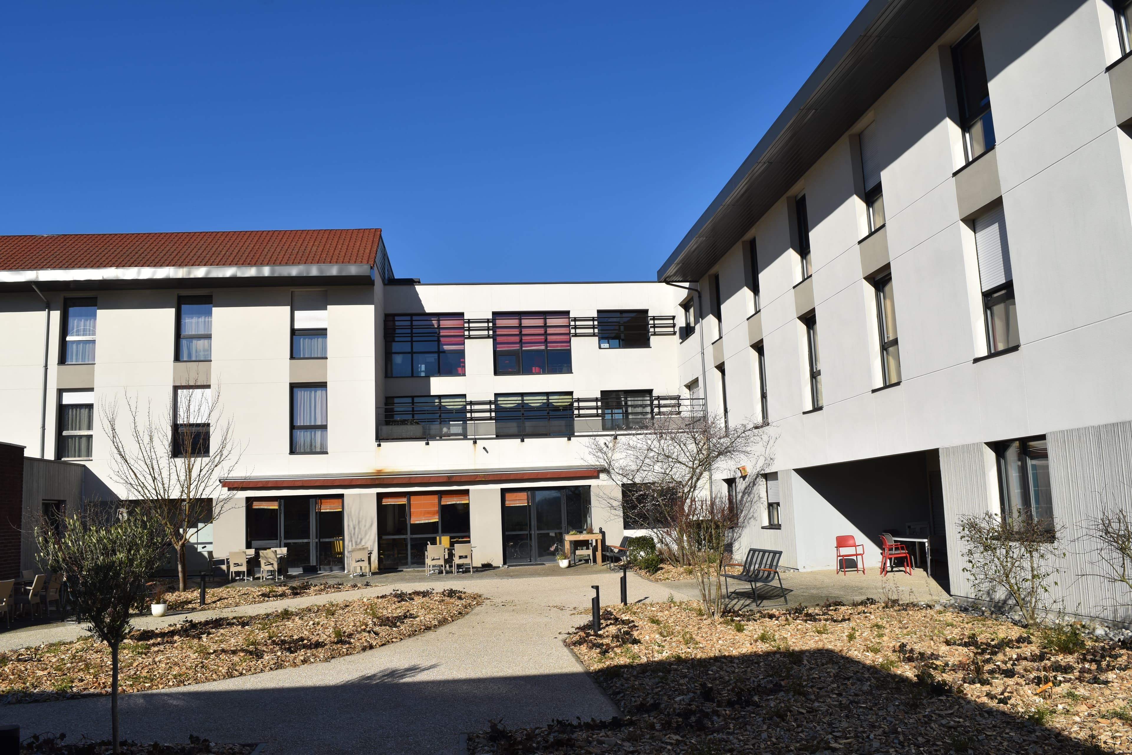 Résidence - Galerie de photos - Image 1 sur 12