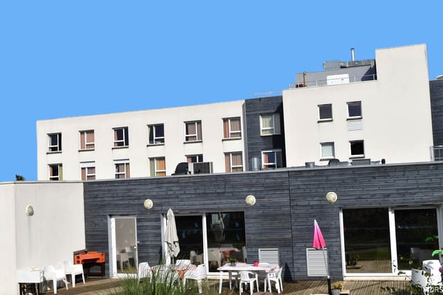 Photo de la résidence 1