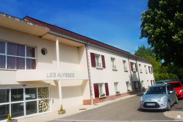 Photo de la résidence 1