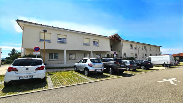 Photo de la résidence 1