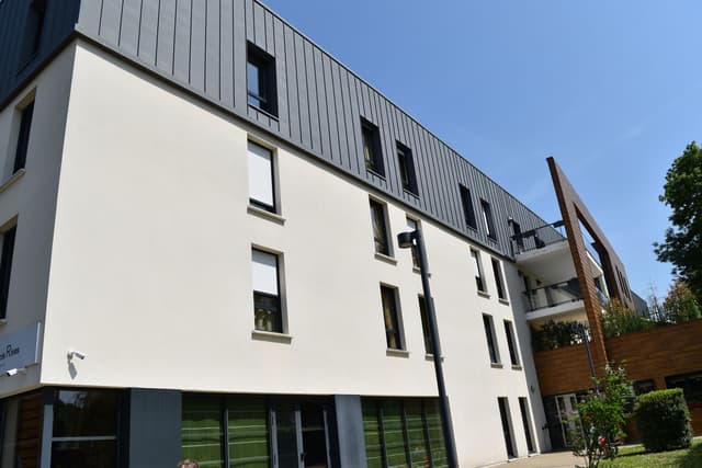 Photo de la résidence 1