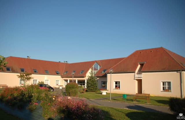 Photo de la résidence 1