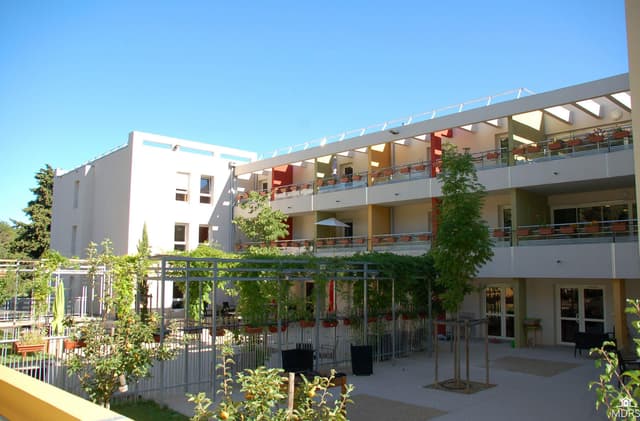 Photo de la résidence 1