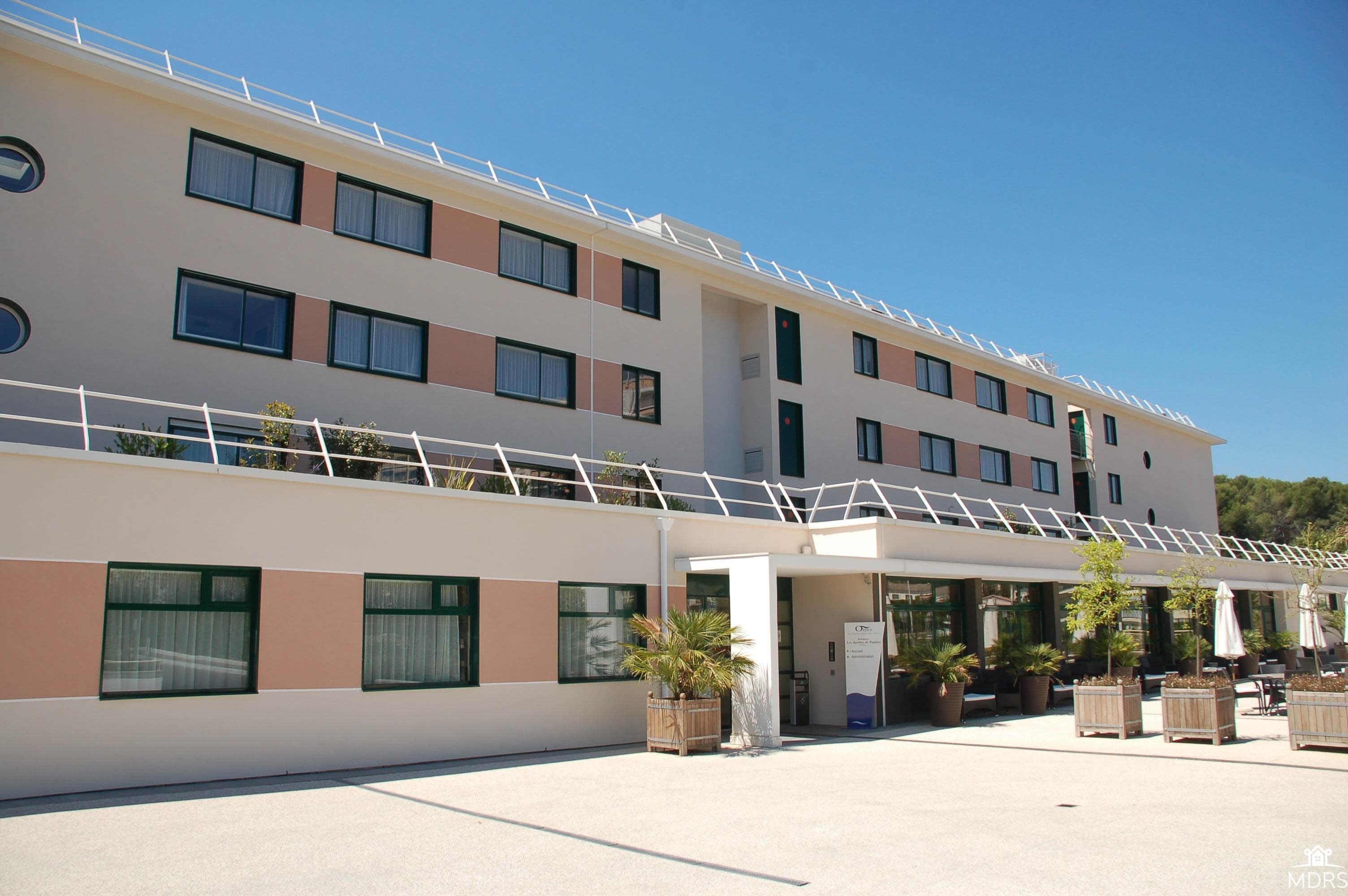 Résidence - Galerie de photos - Image 1 sur 11