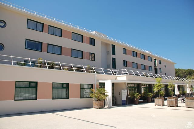 Photo de la résidence 1