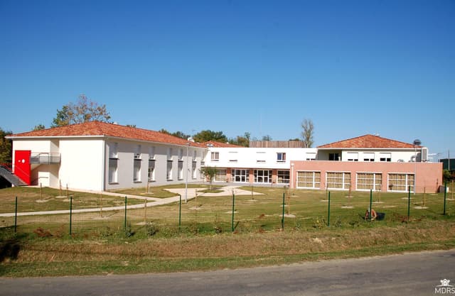 Photo de la résidence 1