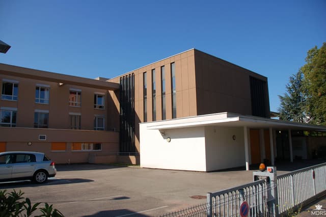 Photo de la résidence 1