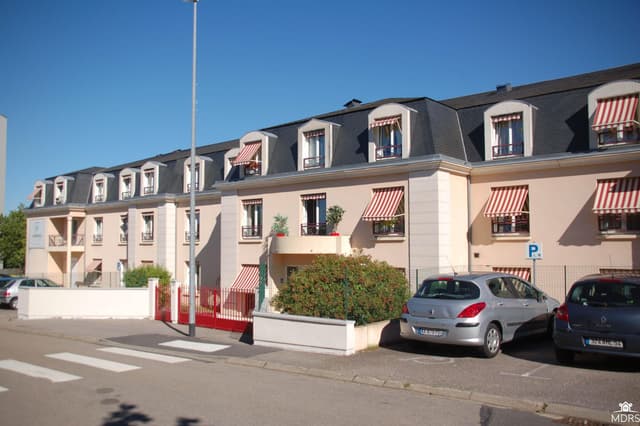 Photo de la résidence 1