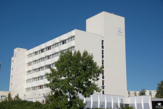 Photo de la résidence 1