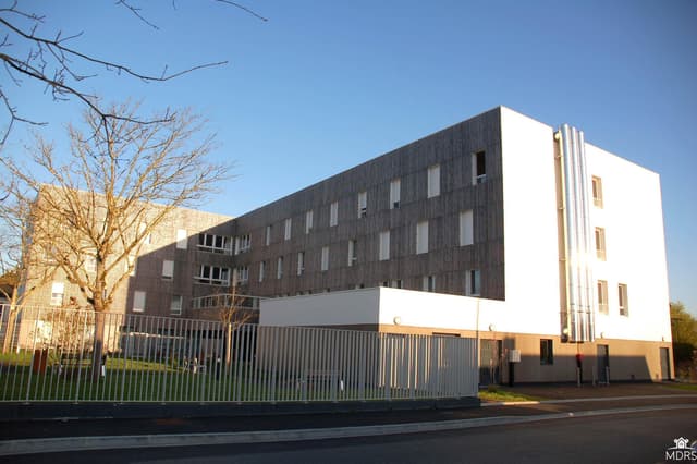 Photo de la résidence 1