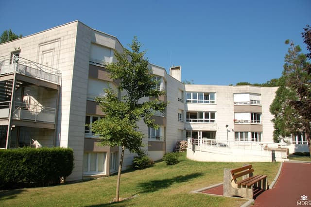 Photo de la résidence 1